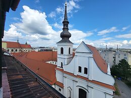 Apartmá Maria
