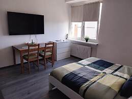 Apartmá Maria