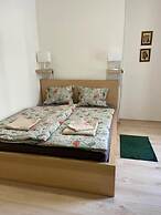 Apartmá Maria