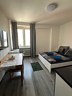 Apartmá Maria