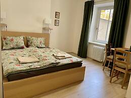 Apartmá Maria