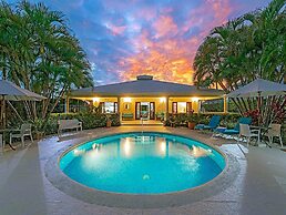 Gibbs Glade Villa 3 Home