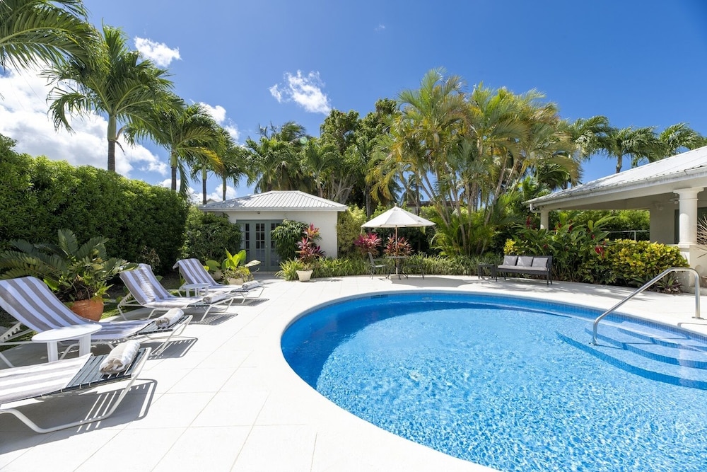 Gibbs Glade Villa 3 Home