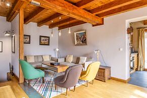 Chalet Chez Florence
