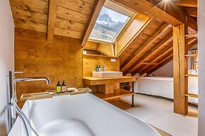 Chalet Chez Florence