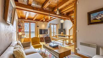 Chalet Chez Florence