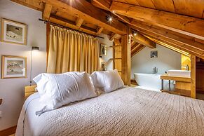 Chalet Chez Florence