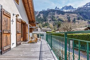 Chalet Chez Florence
