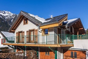 Chalet Chez Florence