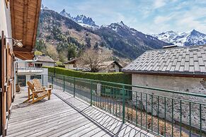 Chalet Chez Florence