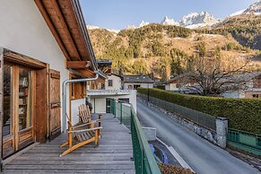 Chalet Chez Florence