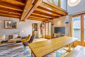 Chalet Chez Florence