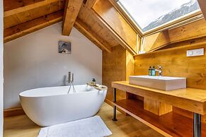 Chalet Chez Florence