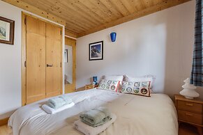 Chalet Chez Florence