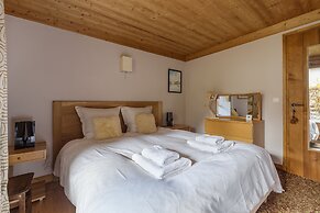 Chalet Chez Florence