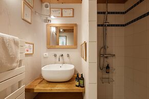 Chalet Chez Florence