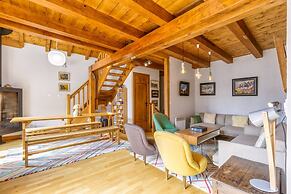 Chalet Chez Florence