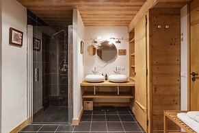 Chalet Chez Florence