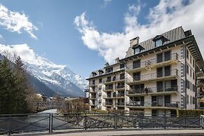 Les Terrasses in Chamonix-mont-blanc