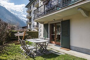 Les Terrasses in Chamonix-mont-blanc