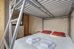 Les Terrasses in Chamonix-mont-blanc