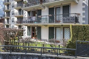 Les Terrasses in Chamonix-mont-blanc