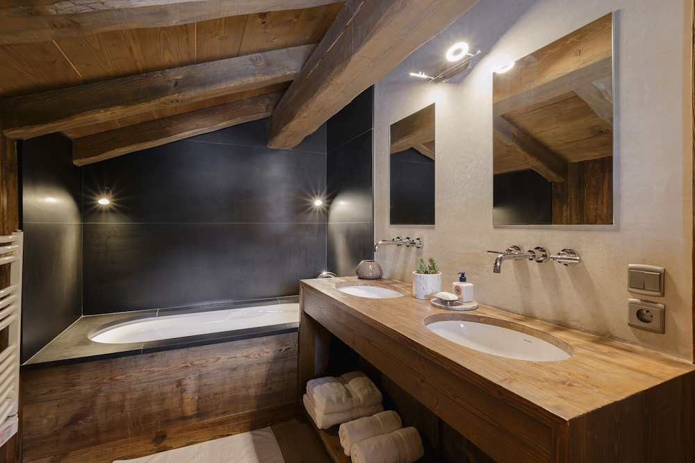 Chalet Hermine in Chamonix-mont-blanc