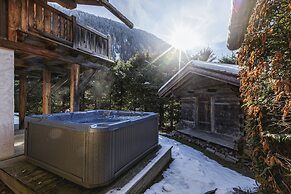 Chalet Hermine in Chamonix-mont-blanc