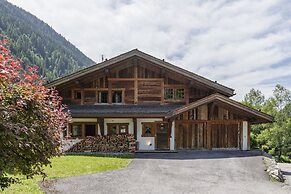 Chalet Hermine in Chamonix-mont-blanc