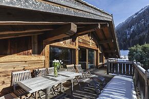 Chalet Hermine in Chamonix-mont-blanc