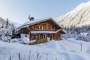 Chalet Hermine in Chamonix-mont-blanc