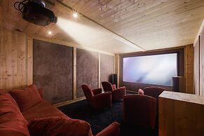 Chalet Hermine in Chamonix-mont-blanc