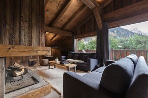 Chalet Hermine in Chamonix-mont-blanc