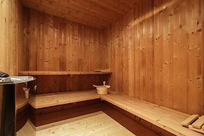 Chalet Hermine in Chamonix-mont-blanc