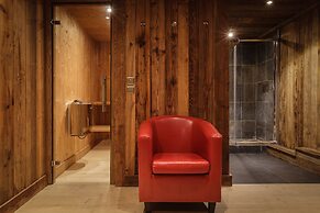 Chalet Hermine in Chamonix-mont-blanc