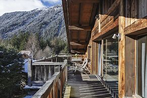 Chalet Hermine in Chamonix-mont-blanc