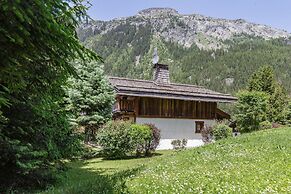 Chalet Hermine in Chamonix-mont-blanc