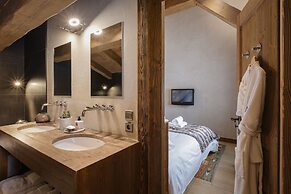 Chalet Hermine in Chamonix-mont-blanc
