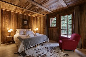Chalet Hermine in Chamonix-mont-blanc