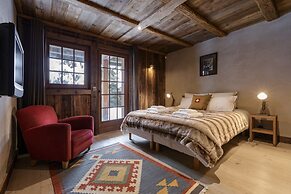 Chalet Hermine in Chamonix-mont-blanc