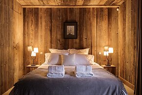 Chalet Hermine in Chamonix-mont-blanc