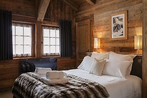 Chalet Hermine in Chamonix-mont-blanc