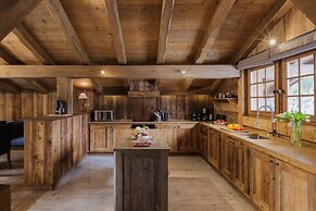 Chalet Hermine in Chamonix-mont-blanc