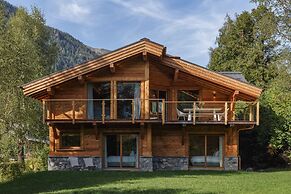 Chalet Blaiti re in Chamonix-mont-blanc