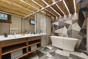 Chalet Blaiti re in Chamonix-mont-blanc
