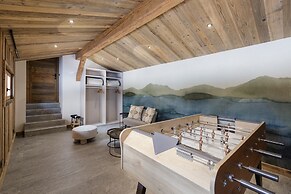 Chalet Blaiti re in Chamonix-mont-blanc