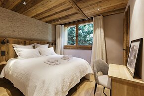 Chalet Blaiti re in Chamonix-mont-blanc