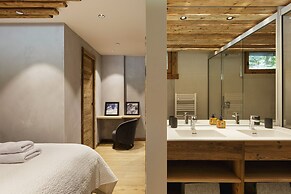 Chalet Blaiti re in Chamonix-mont-blanc