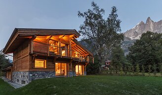 Chalet Blaiti re in Chamonix-mont-blanc