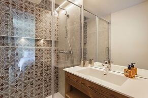 Chalet Blaiti re in Chamonix-mont-blanc